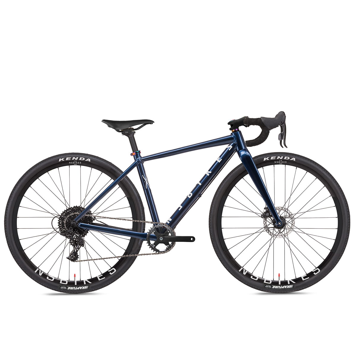 NS Bikes RAG+ Junior - Road and Gravel 