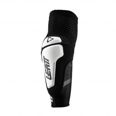 Elbow Protector 3DF 6.0 - Black/White
