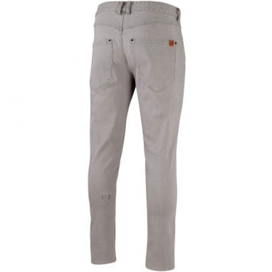 Pantaloni in denim Nugget grigio
