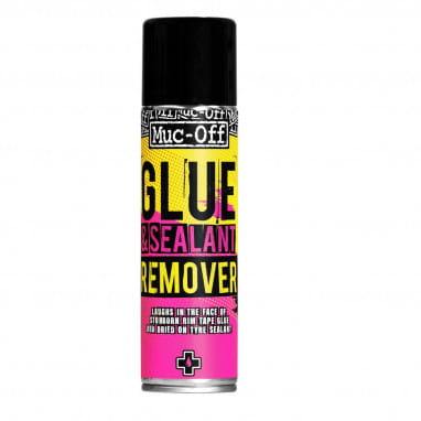 Glue remover - 200 ml