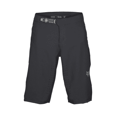 Defend Shorts - Black