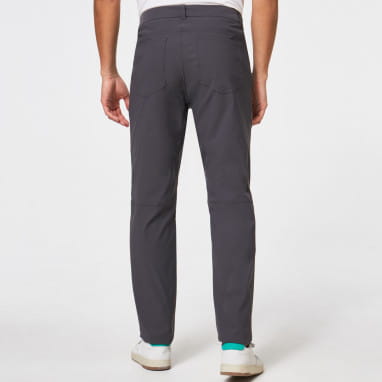 Perf 5 Utility Pant - Forged Iron