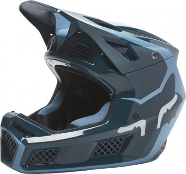 RPC MIPS Fullface Helmet - Sulpuhr Blue