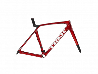 Trek Madone SLR Gen 8 Frameset Matte Gloss Carbon Smoke Road Bike Frames BMO Bike Mailorder