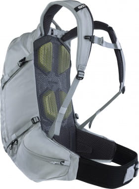 Explorer Pro 30 - argent