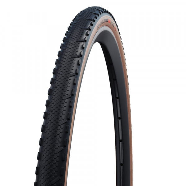 X-ONE RS folding tire - 33-622