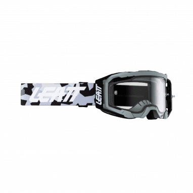 Goggle Velocity 5.5 Enduro - Enduro Forge Clear 83