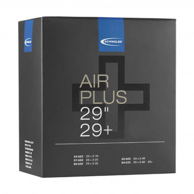 No. AV19+ binnenband 29+ inch Air Plus