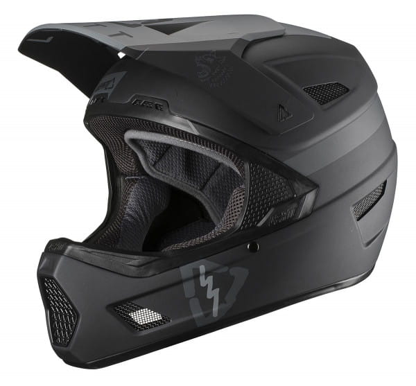 Helmet DBX 3.0 DH - Black