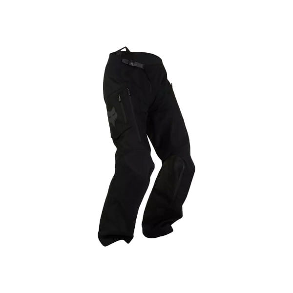 Ranger Ex Off Road Pant - Black