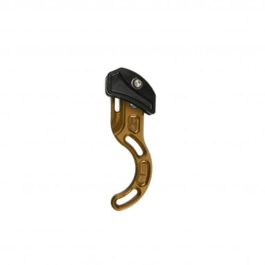Slick Chain Device Shorty Kettenführung - ISCG05 - Bronze
