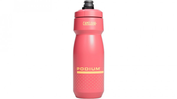 Podium Trinkflasche 710 ml - coral sunset