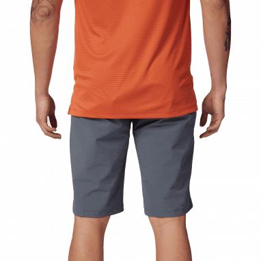 Flexair Shorts - Graphite