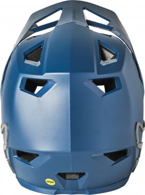 Rampage Helm CE-CPSC Donker Indigo