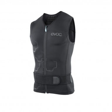Protector Vest Lite - Heren - Zwart