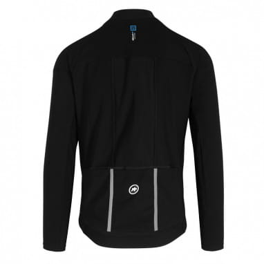 MILLE GT ULTRAZ Winter Jacket EVO - Black Series