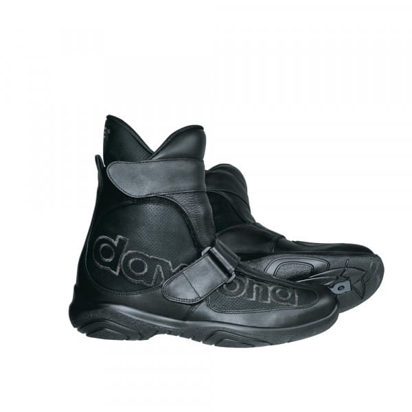 Journey XCR motorcycle boots