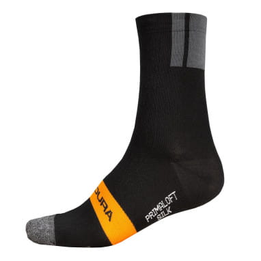 Pro SL Primaloft Socks II - Black