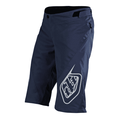 Sprint Youth Shorts - Blue