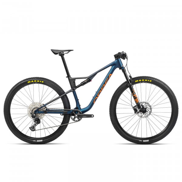 Orbea discount azul turquesa