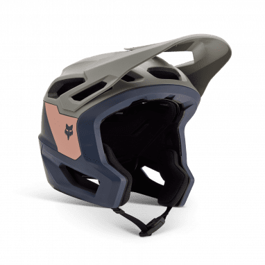 Dropframe Pro Helm Nyf CE - Graphite