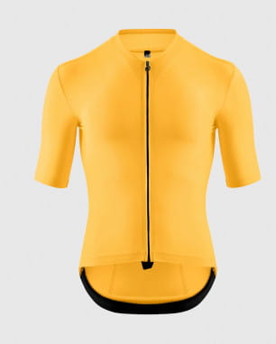 EQUIPE R Jersey S11 - Flame Orange