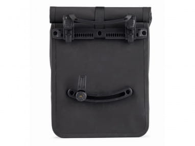 Urban Pannier Bag 10l - schwarz