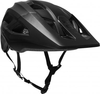 Mainframe Helmet Trvrs CE Black/Black