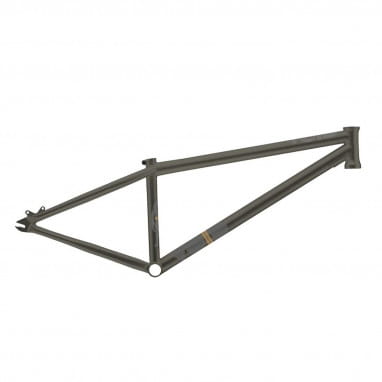 Void - 26'' Dirt Jump Rahmen - Sand