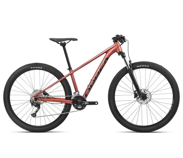 Orbea mx dirt discount 27