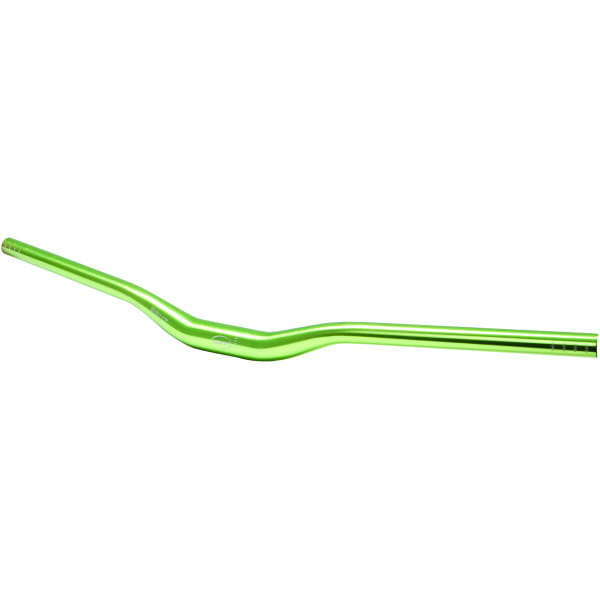 Brut Select Riser handlebar - green