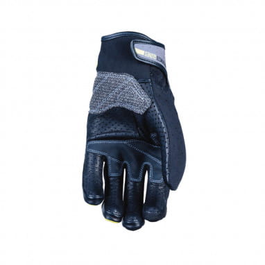 Glove TFX3 AIRFLOW - black-grey-yellow
