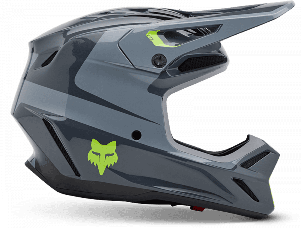 V3 Divider Helmet - Graphite