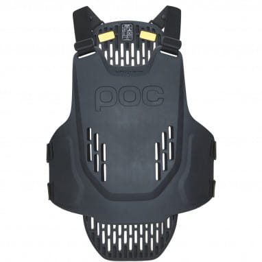 VPD System Torso chest and back protector