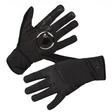 MT500 Freezing Point Waterproof Glove - Black