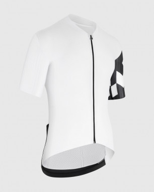 EQUIPE RS Jersey S11 - White Series