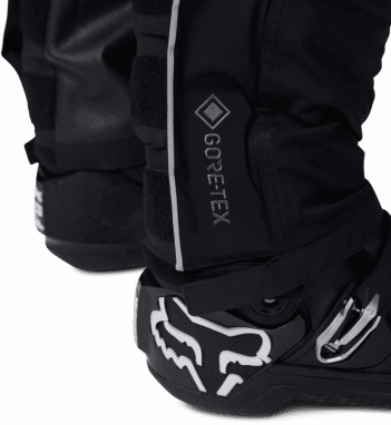 Recon Gore-Tex Adv Pant - Black