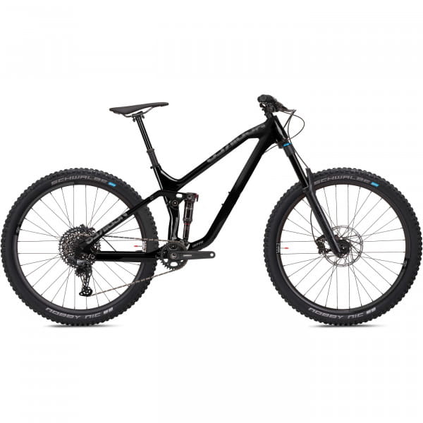 Define AL 130/2 29'' AM/Trail - negro