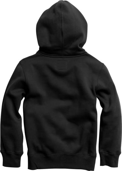 Youth Legacy - Kids Pullover - Schwarz