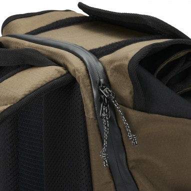 Bike Pack Backpack - Proof Olive Gold