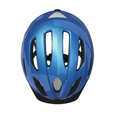 Pedelec 1.1 Casco da bicicletta - Blu metallico