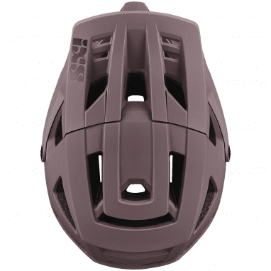 Trigger FF MIPS Helm - Taupe
