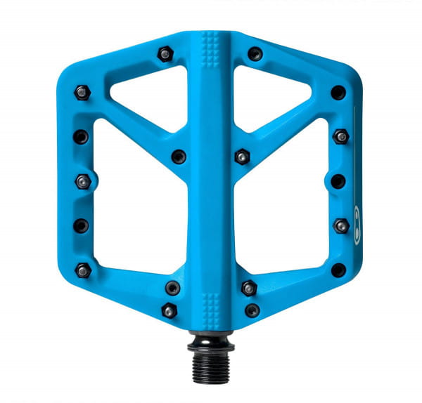 Stamp1 Large Pedals - Blue