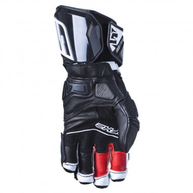Gloves RFX2 black-white