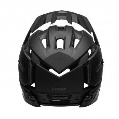 Super Air R Mips Bike Helmet - Black
