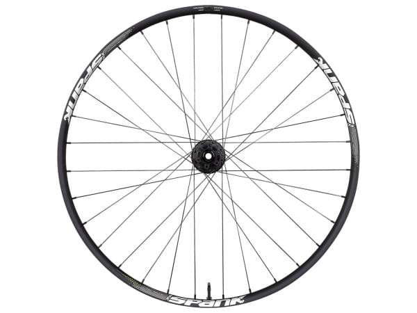 350 Vibrocore Boost E-XD rear wheel 29 inch 32-hole 148 mm - black