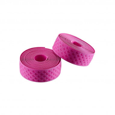 Contact handlebar tape pink