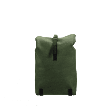 Zaino Pickwick in tela di cotone 12L - foresta