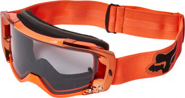 Vue Stray Goggle Fluorescent Orange