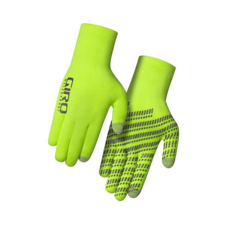 Giro new arrivals wool gloves